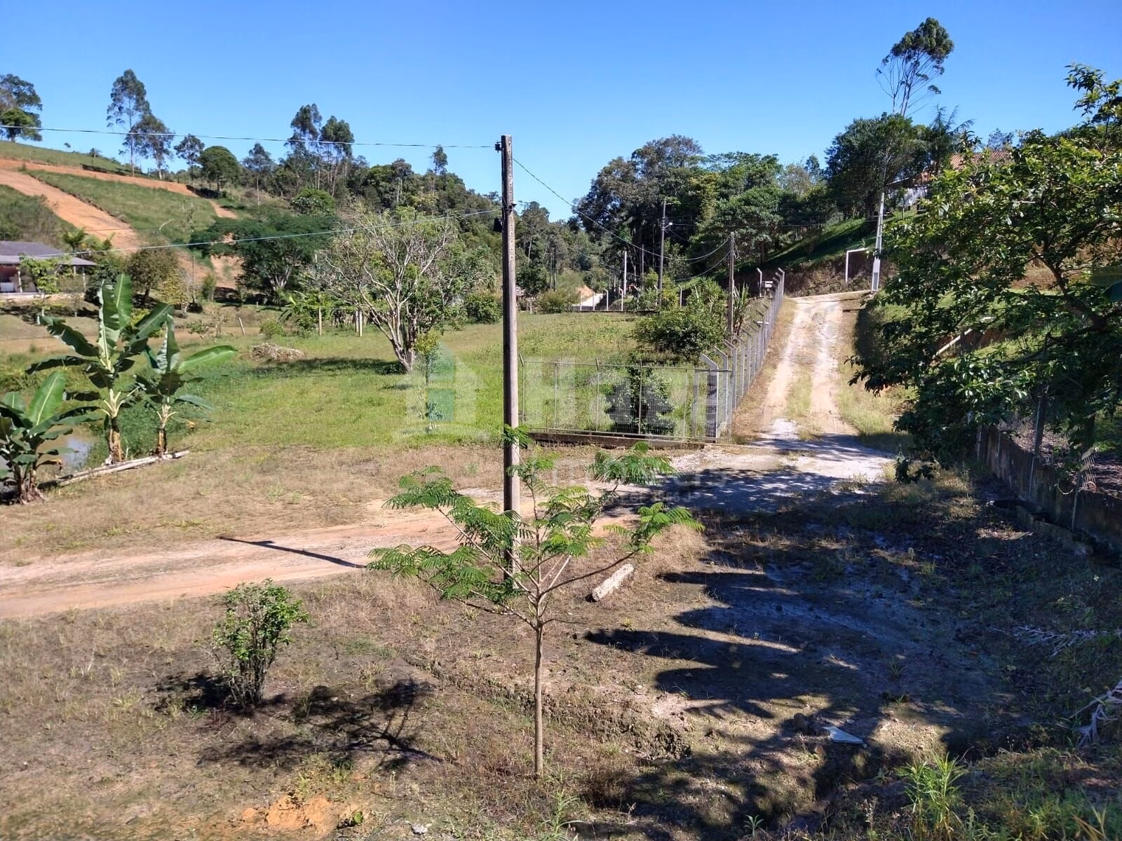 Terreno de 5.600 m² em Gaspar, SC