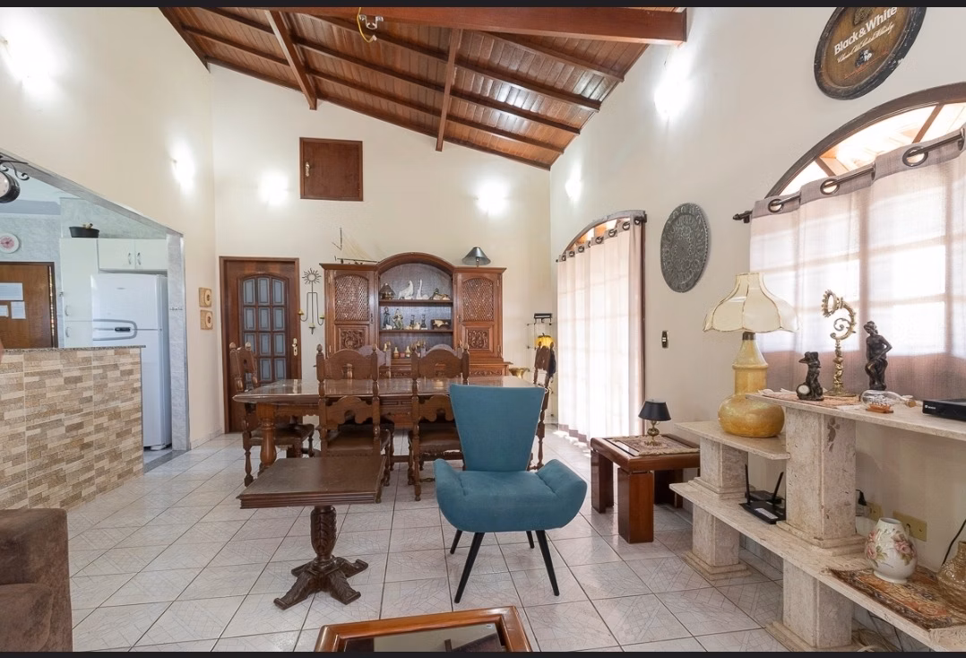 Chácara de 1.000 m² em Boituva, SP