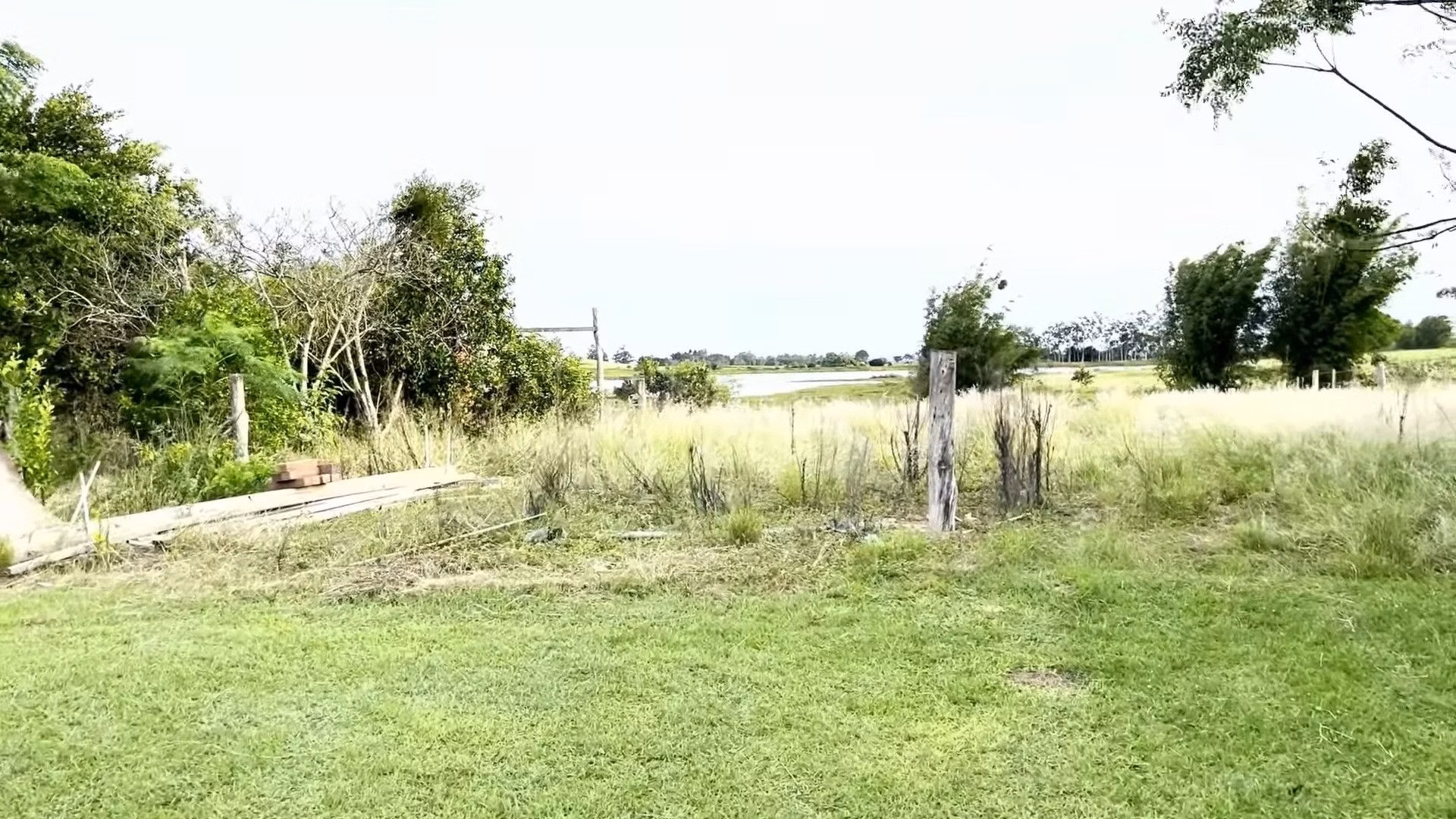 Chácara de 2.200 m² em Santo Antônio da Patrulha, RS