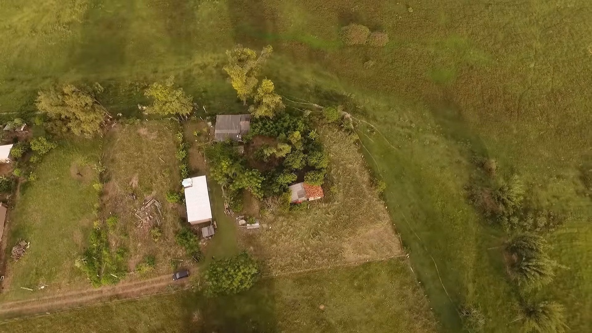 Chácara de 2.200 m² em Santo Antônio da Patrulha, RS