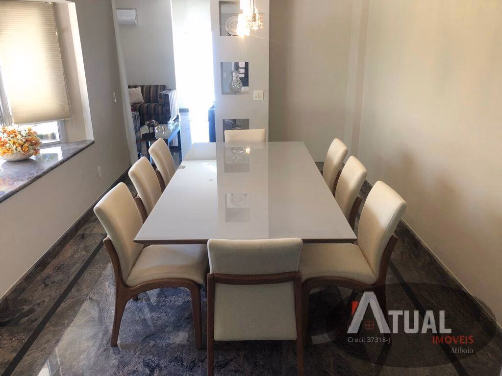 Casa de 570 m² em Bragança Paulista, SP