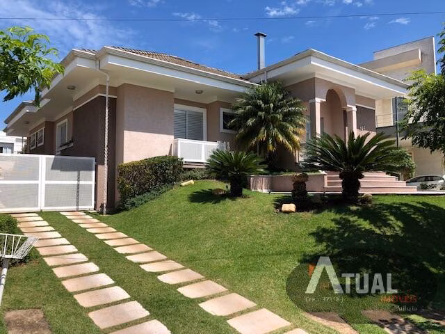Casa de 570 m² em Bragança Paulista, SP