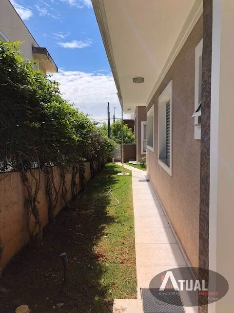 Casa de 570 m² em Bragança Paulista, SP