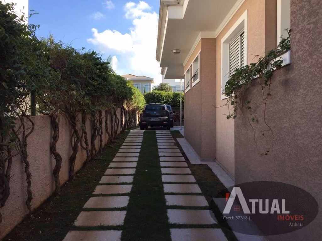 Casa de 570 m² em Bragança Paulista, SP