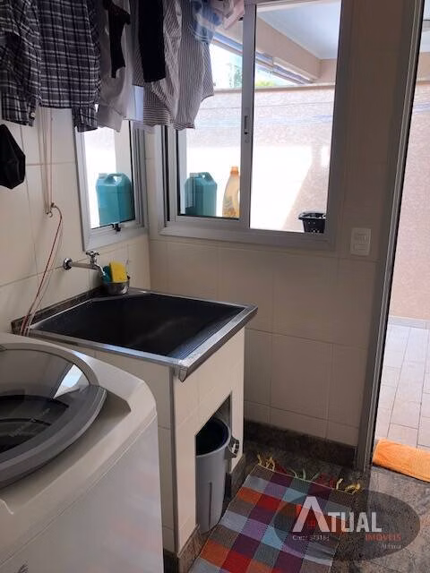 Casa de 570 m² em Bragança Paulista, SP