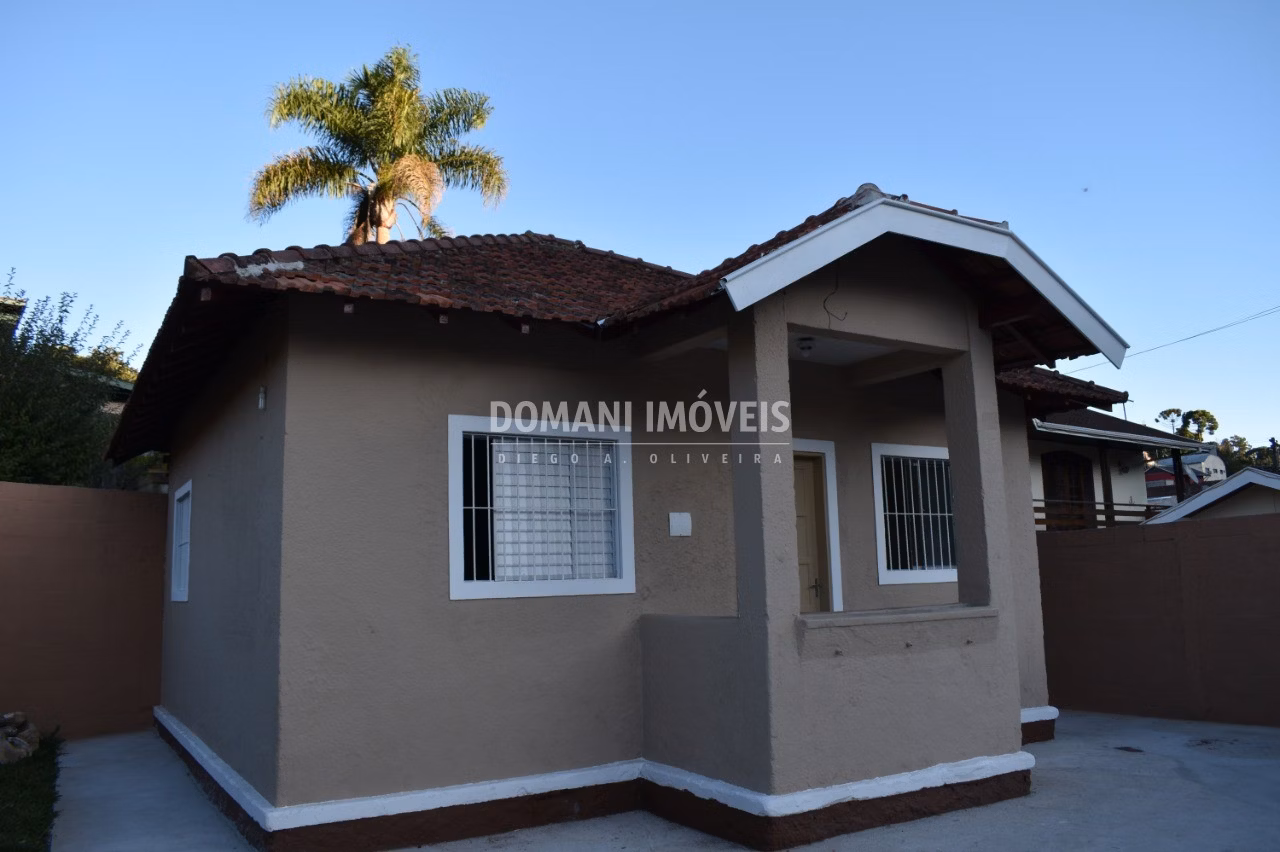 House of 350 m² in Campos do Jordão, SP, Brazil
