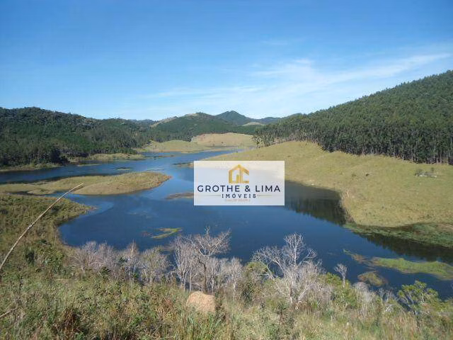 Small farm of 36 acres in Natividade da Serra, SP, Brazil
