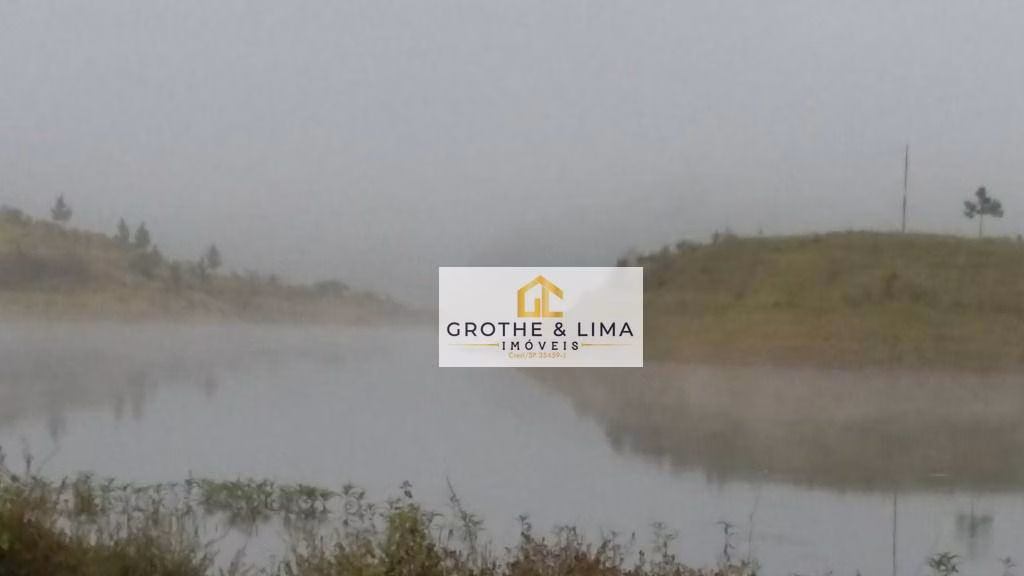 Small farm of 36 acres in Natividade da Serra, SP, Brazil