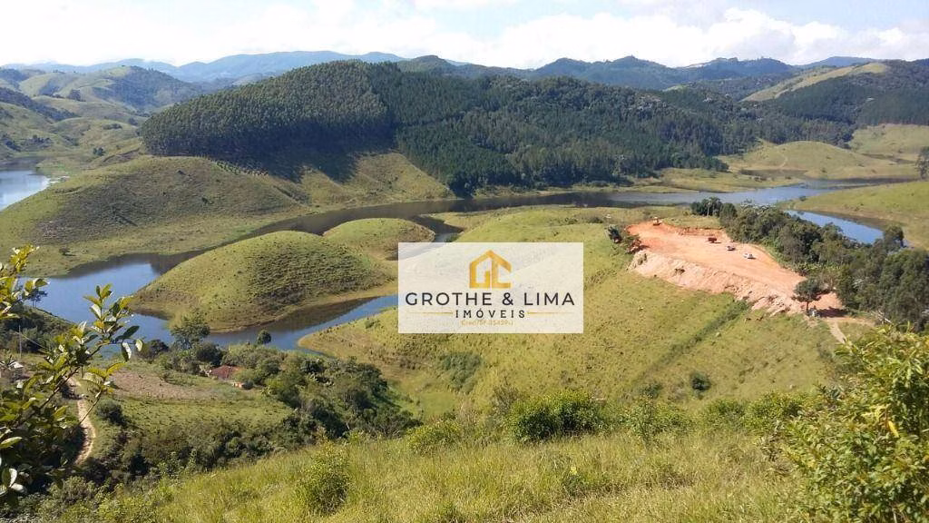 Small farm of 36 acres in Natividade da Serra, SP, Brazil