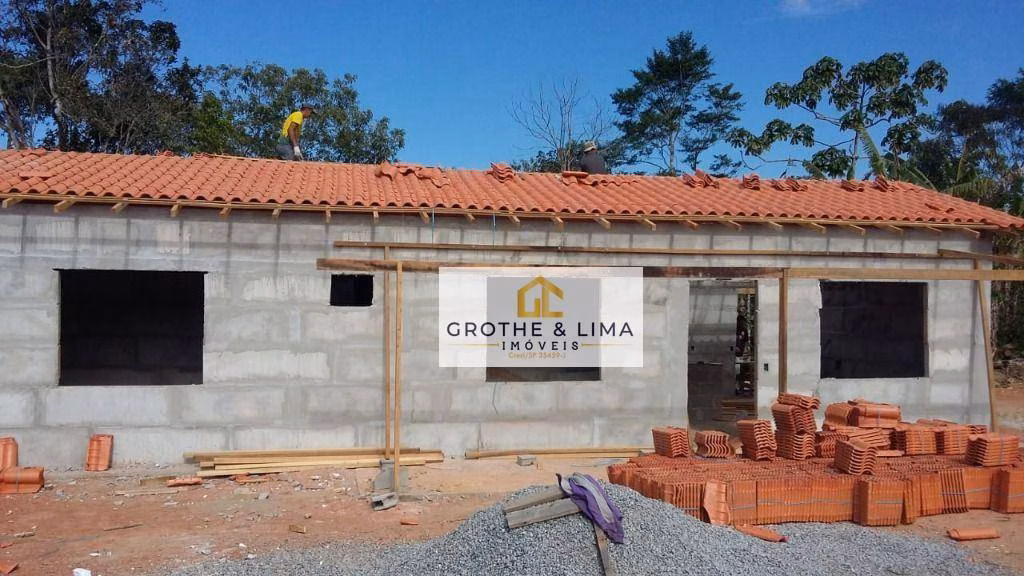 Small farm of 36 acres in Natividade da Serra, SP, Brazil