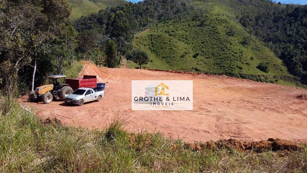 Small farm of 36 acres in Natividade da Serra, SP, Brazil
