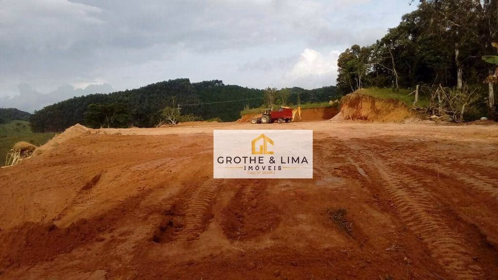 Small farm of 36 acres in Natividade da Serra, SP, Brazil
