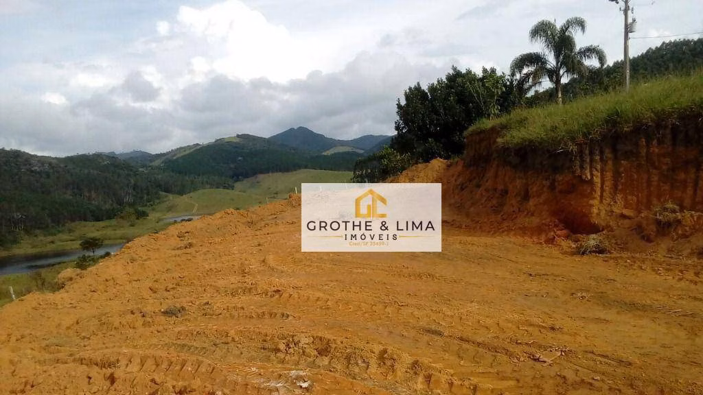 Small farm of 36 acres in Natividade da Serra, SP, Brazil