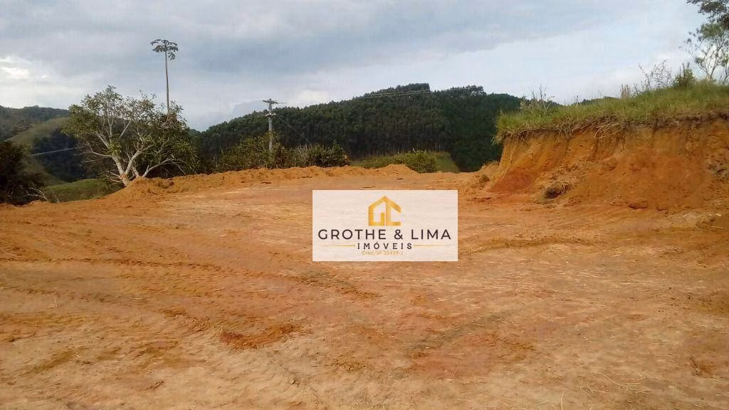 Small farm of 36 acres in Natividade da Serra, SP, Brazil