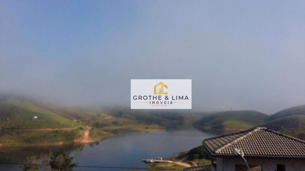 Small farm of 36 acres in Natividade da Serra, SP, Brazil