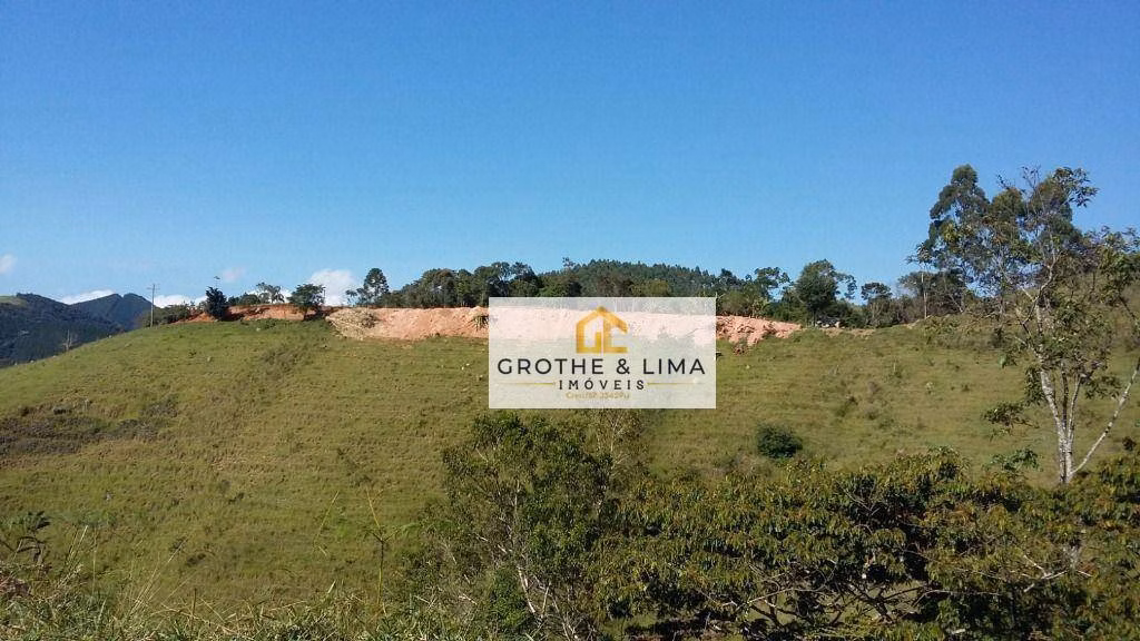 Small farm of 36 acres in Natividade da Serra, SP, Brazil