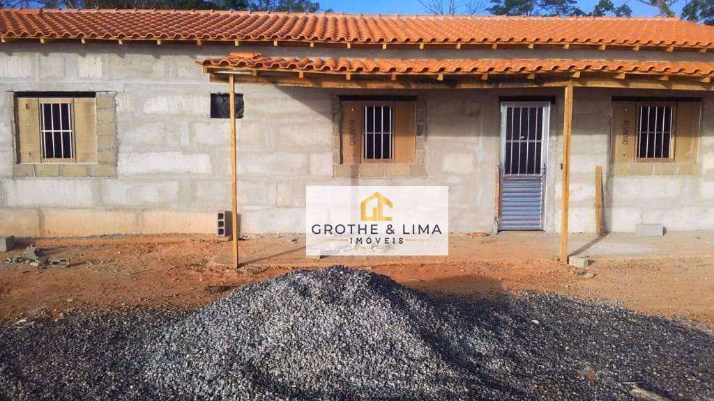 Small farm of 36 acres in Natividade da Serra, SP, Brazil