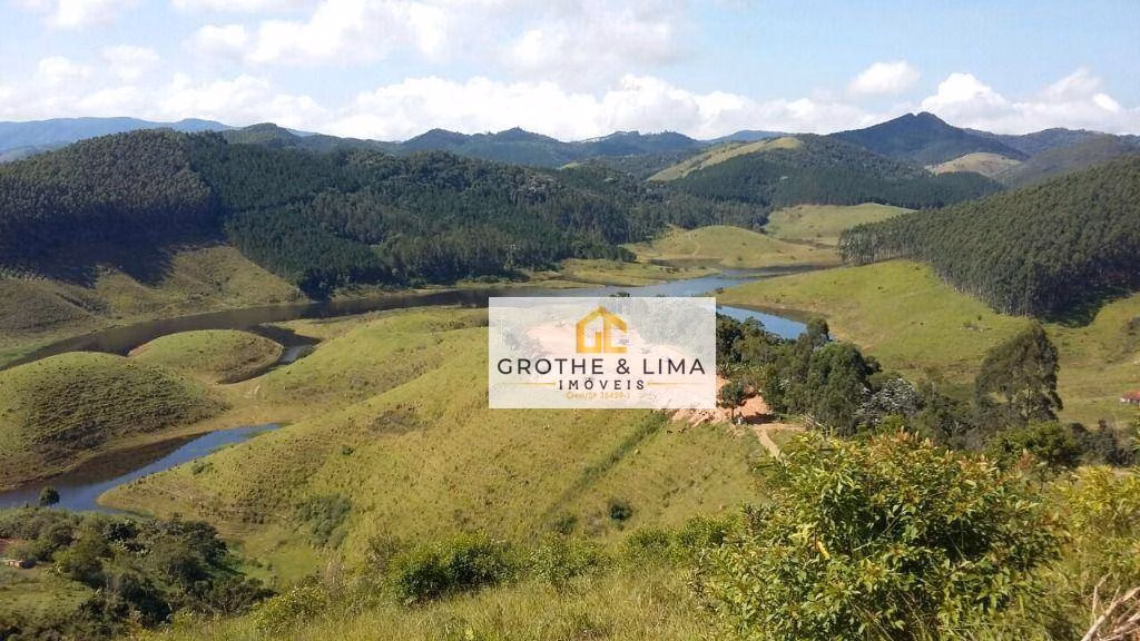 Small farm of 36 acres in Natividade da Serra, SP, Brazil