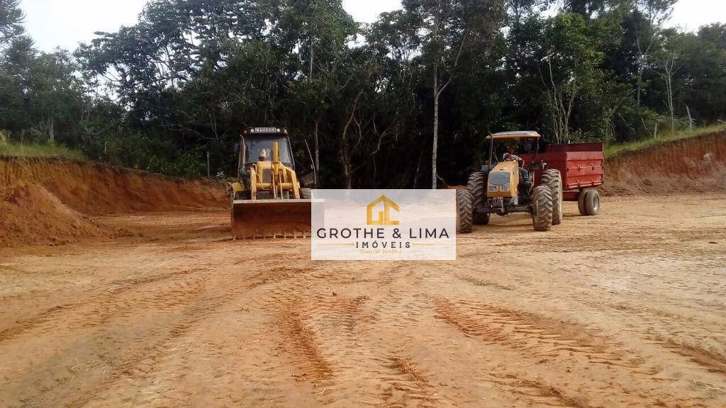 Small farm of 36 acres in Natividade da Serra, SP, Brazil