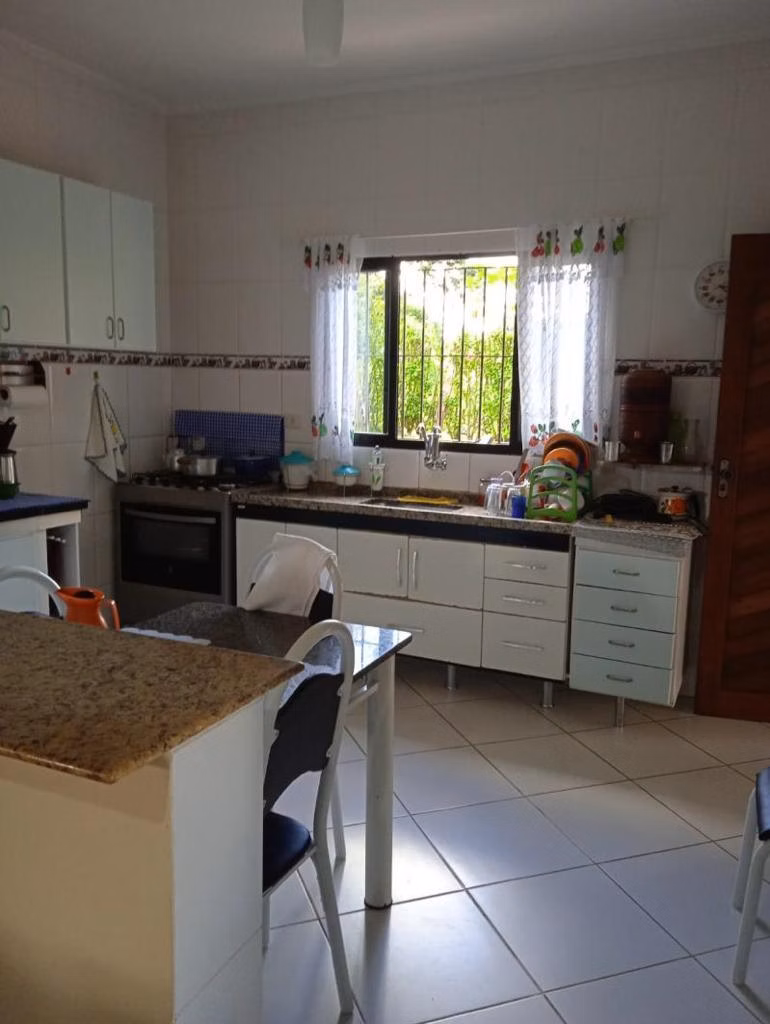Country home of 1 acres in Guararema, SP, Brazil