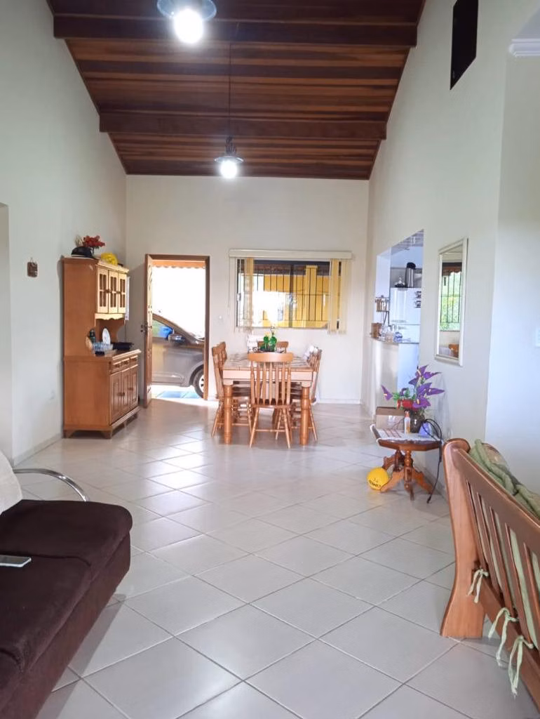 Country home of 1 acres in Guararema, SP, Brazil
