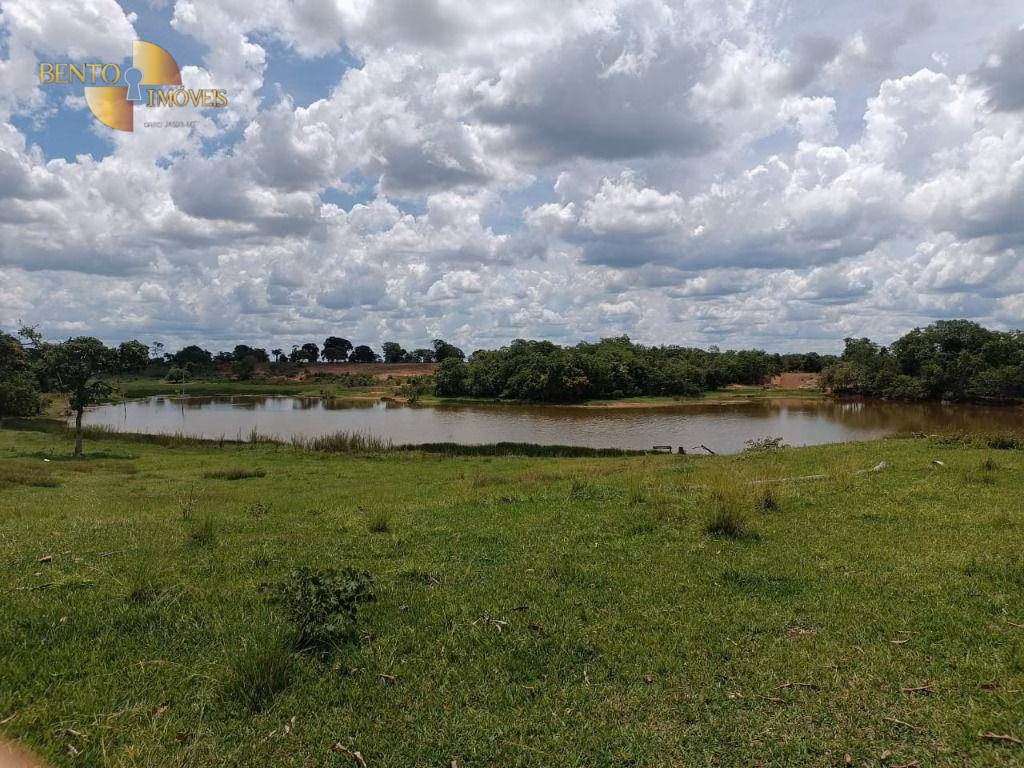 Farm of 1.722 acres in Cuiabá, MT, Brazil
