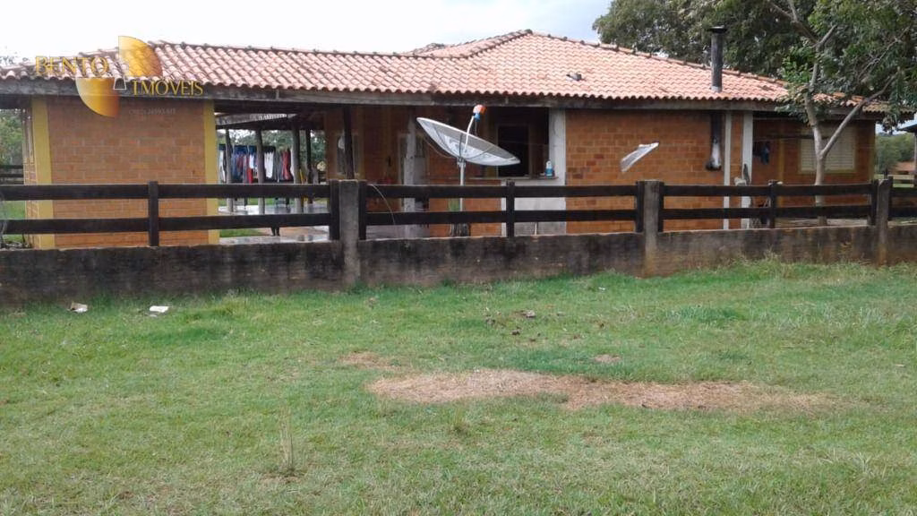 Farm of 1.722 acres in Cuiabá, MT, Brazil