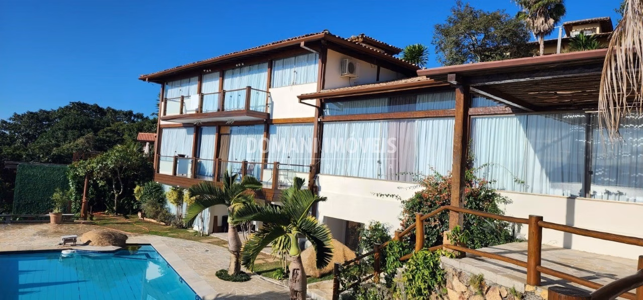 Casa de 1.800 m² em Ilhabela, SP