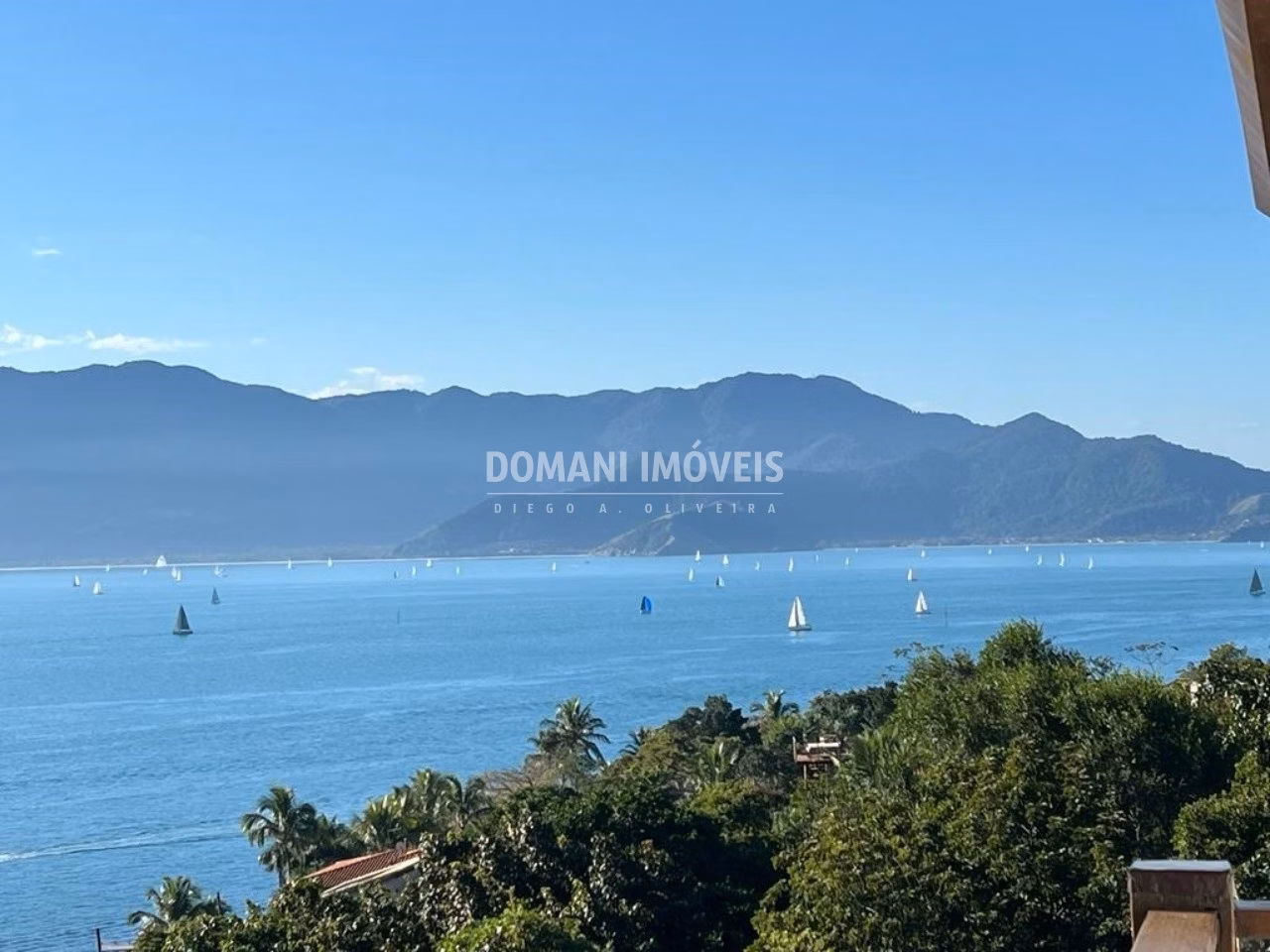 Casa de 1.800 m² em Ilhabela, SP