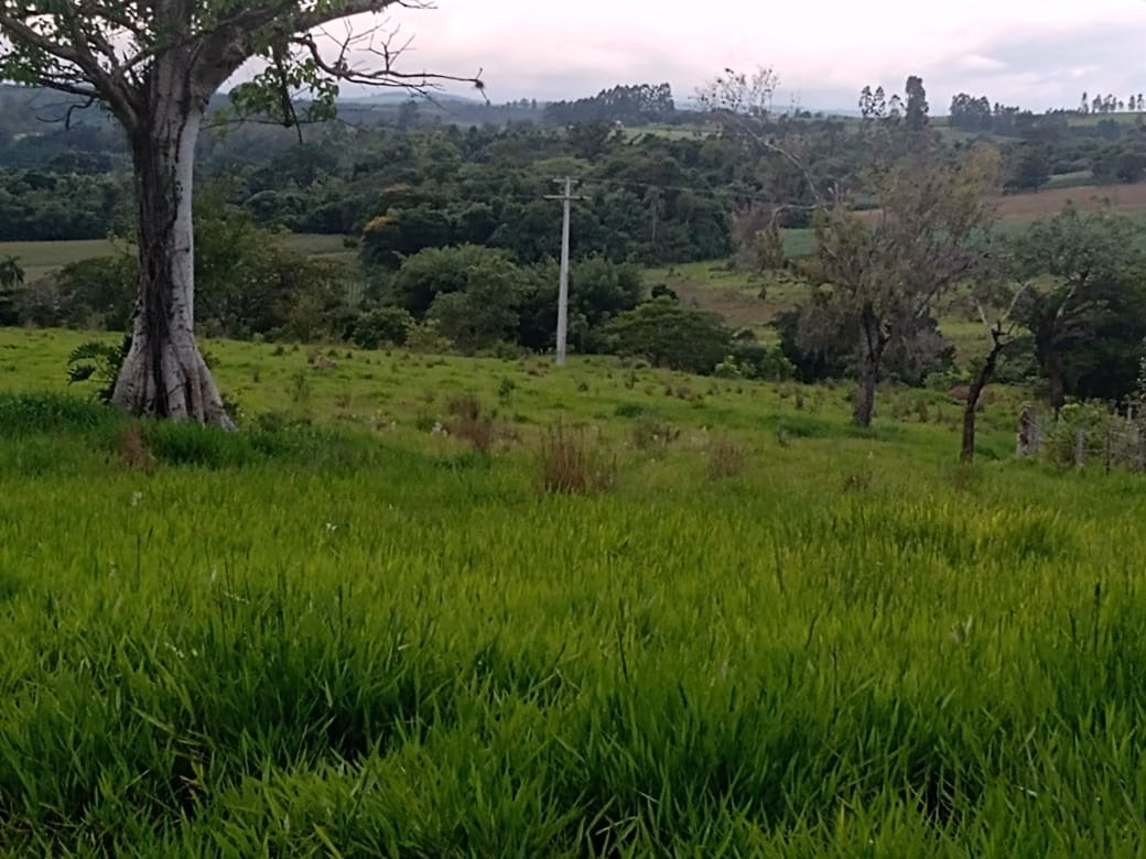 Sítio de 34 ha em Angatuba, SP