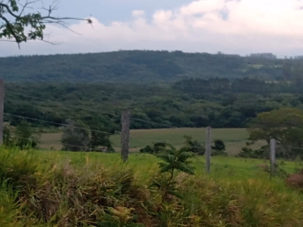Sítio de 34 ha em Angatuba, SP