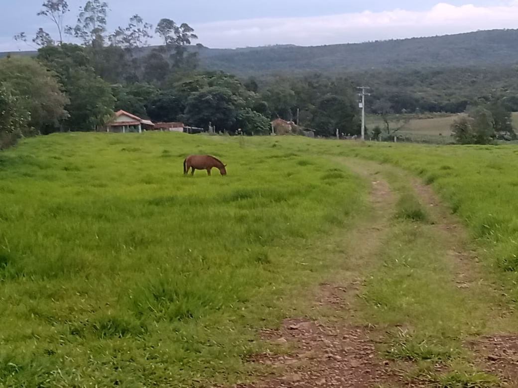 Sítio de 34 ha em Angatuba, SP
