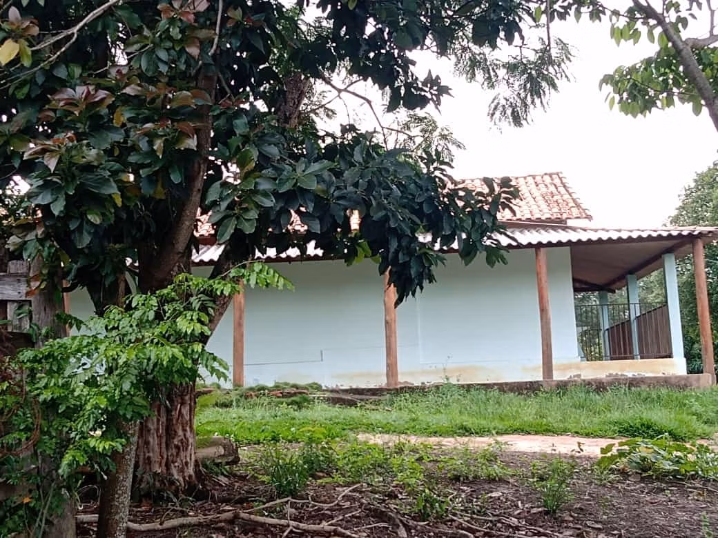 Sítio de 34 ha em Angatuba, SP