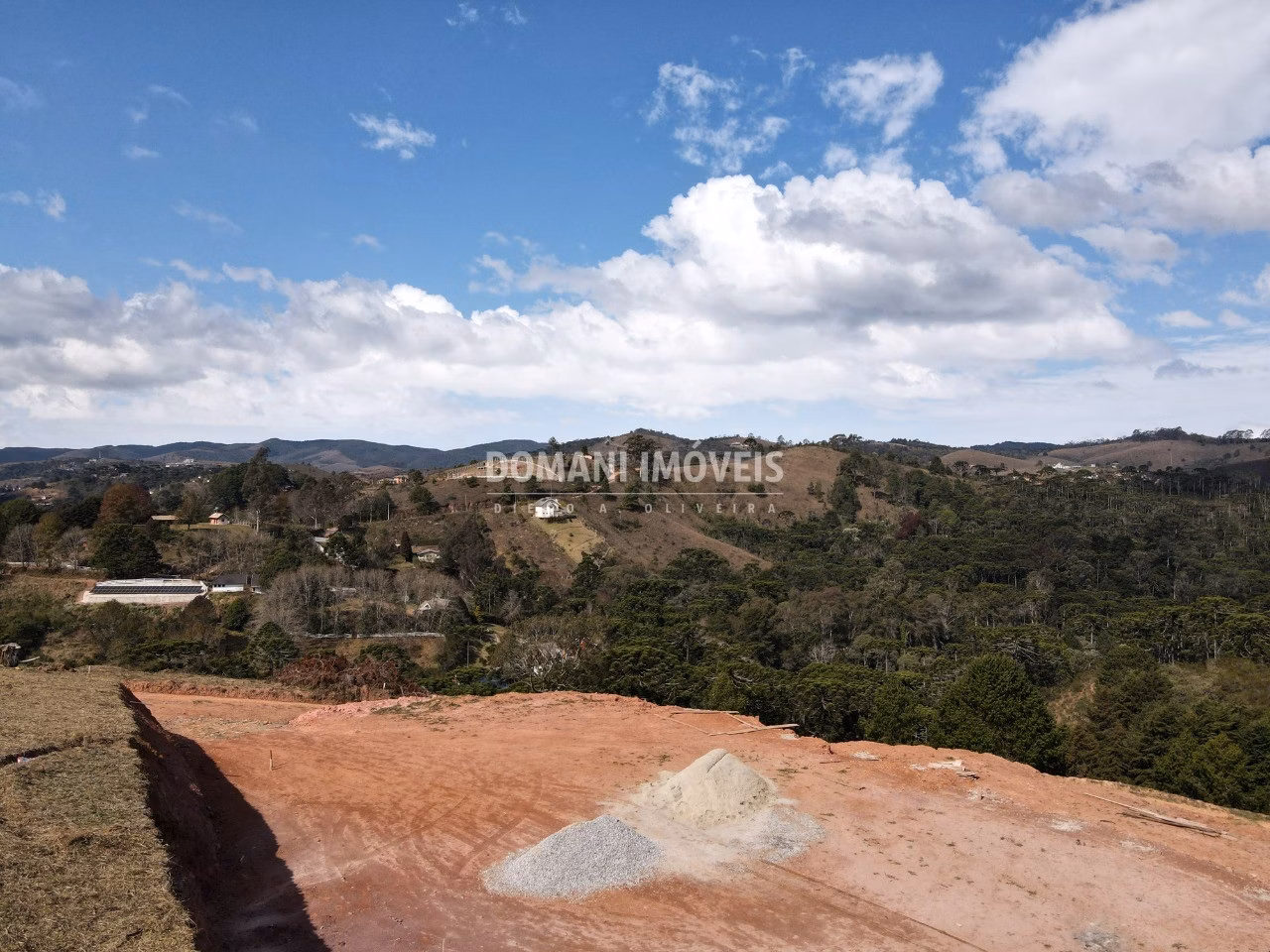 Casa de 1.000 m² em Campos do Jordão, SP