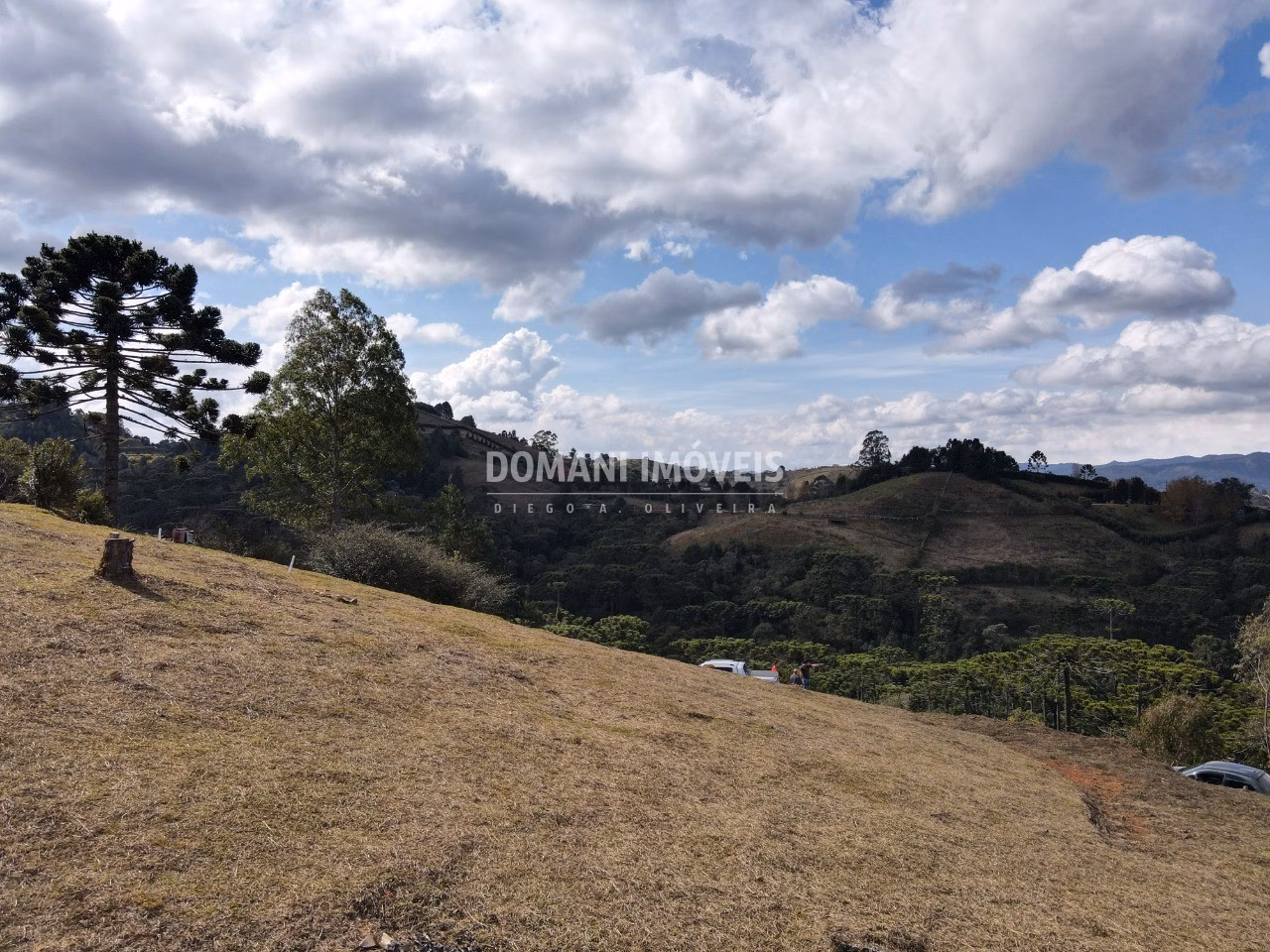 House of 1,000 m² in Campos do Jordão, SP, Brazil