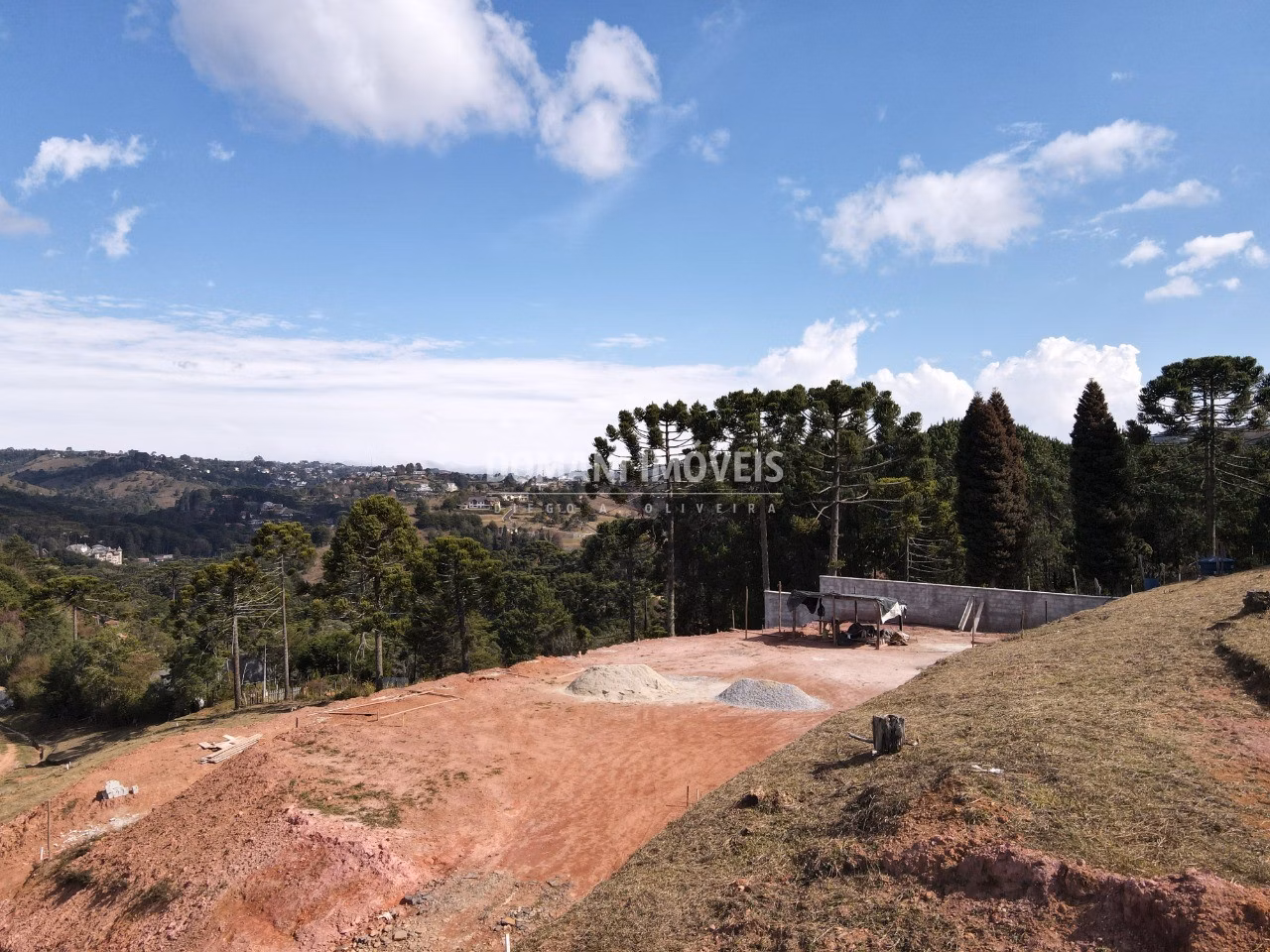 Casa de 1.000 m² em Campos do Jordão, SP