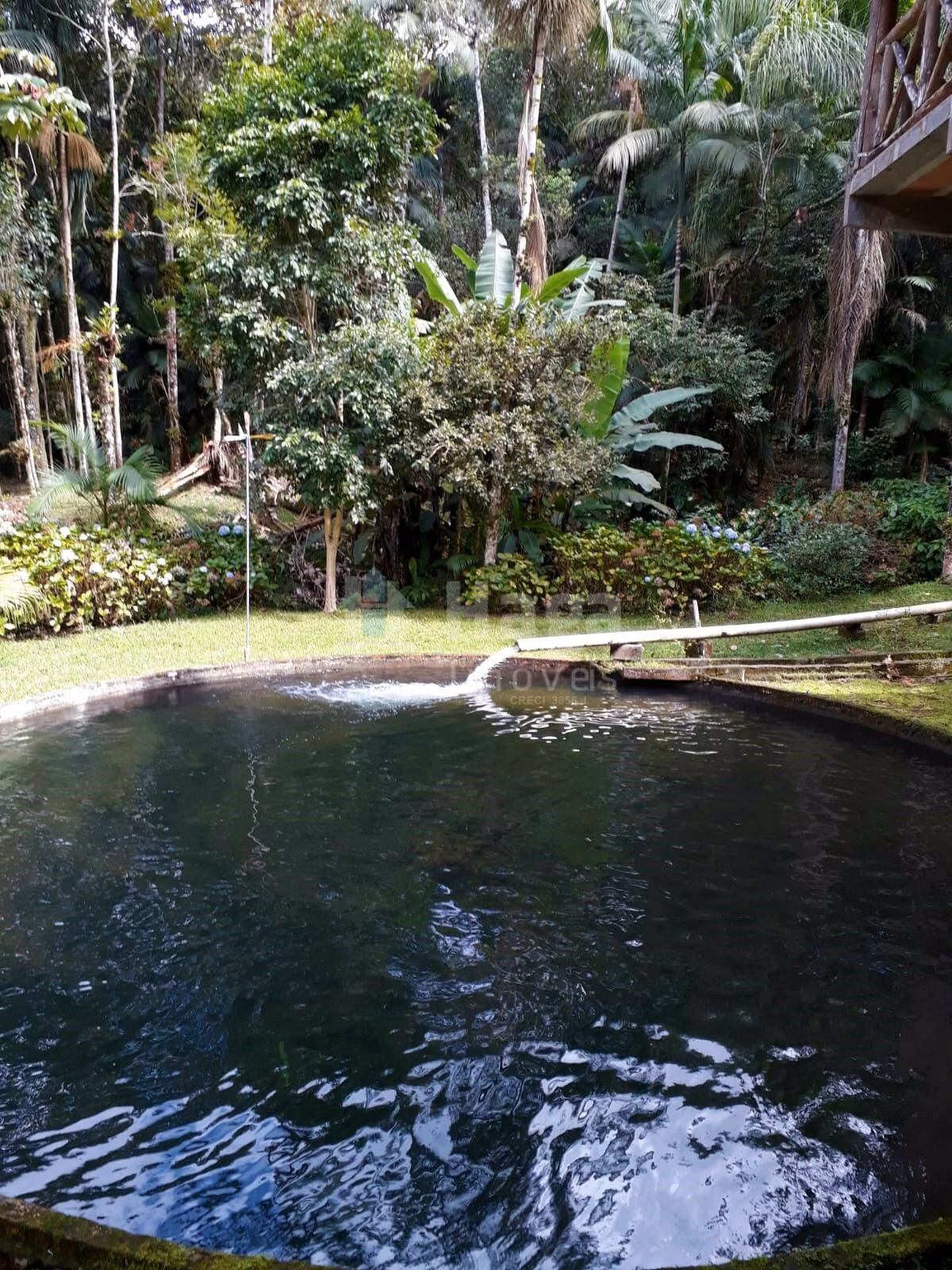 Fazenda de 21 ha em Guabiruba, SC