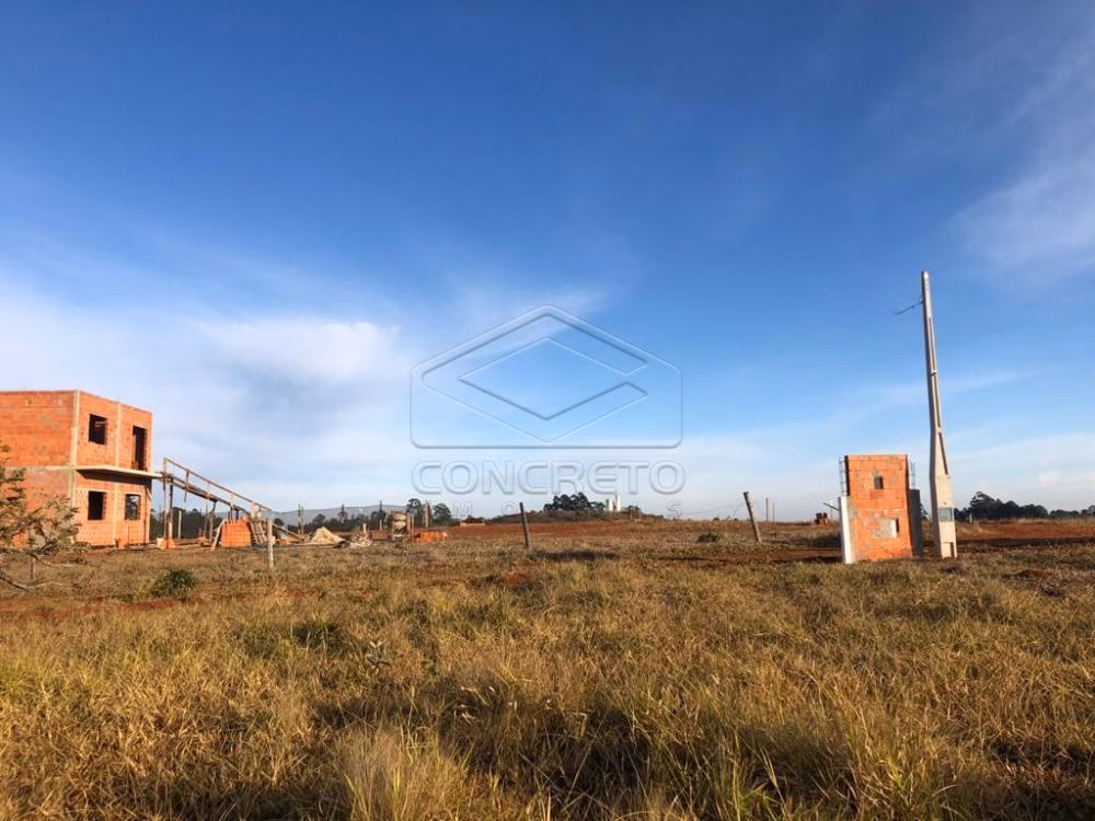 Chácara à venda de 1.000 m² em Pardinho, SP