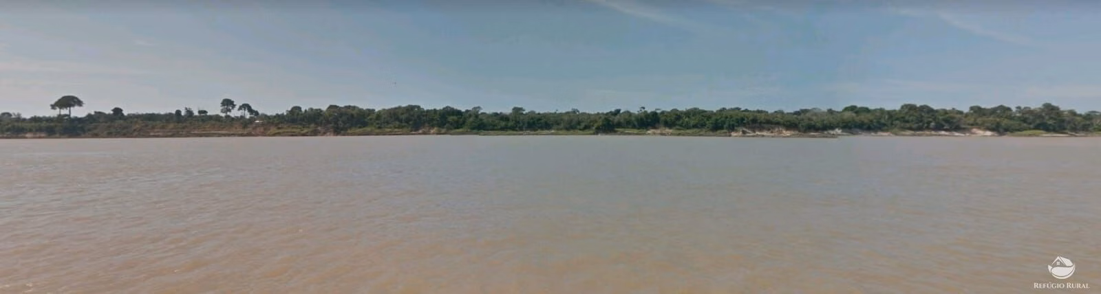 Farm of 1,358,737 acres in Novo Aripuanã, AM, Brazil