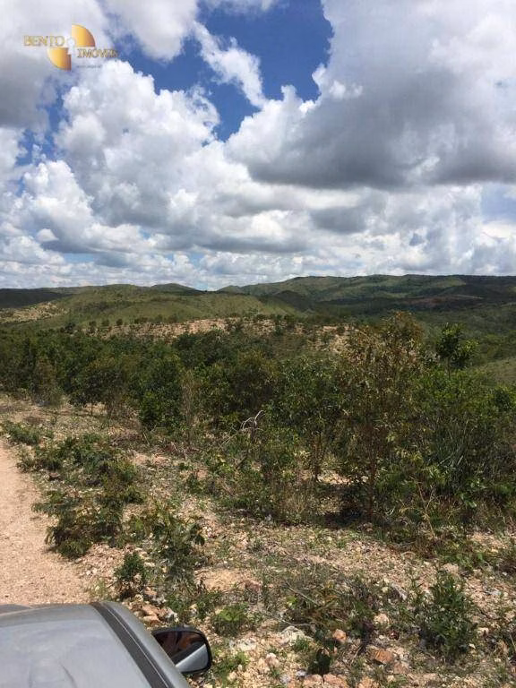 Farm of 4.324 acres in Nova Brasilândia, MT, Brazil