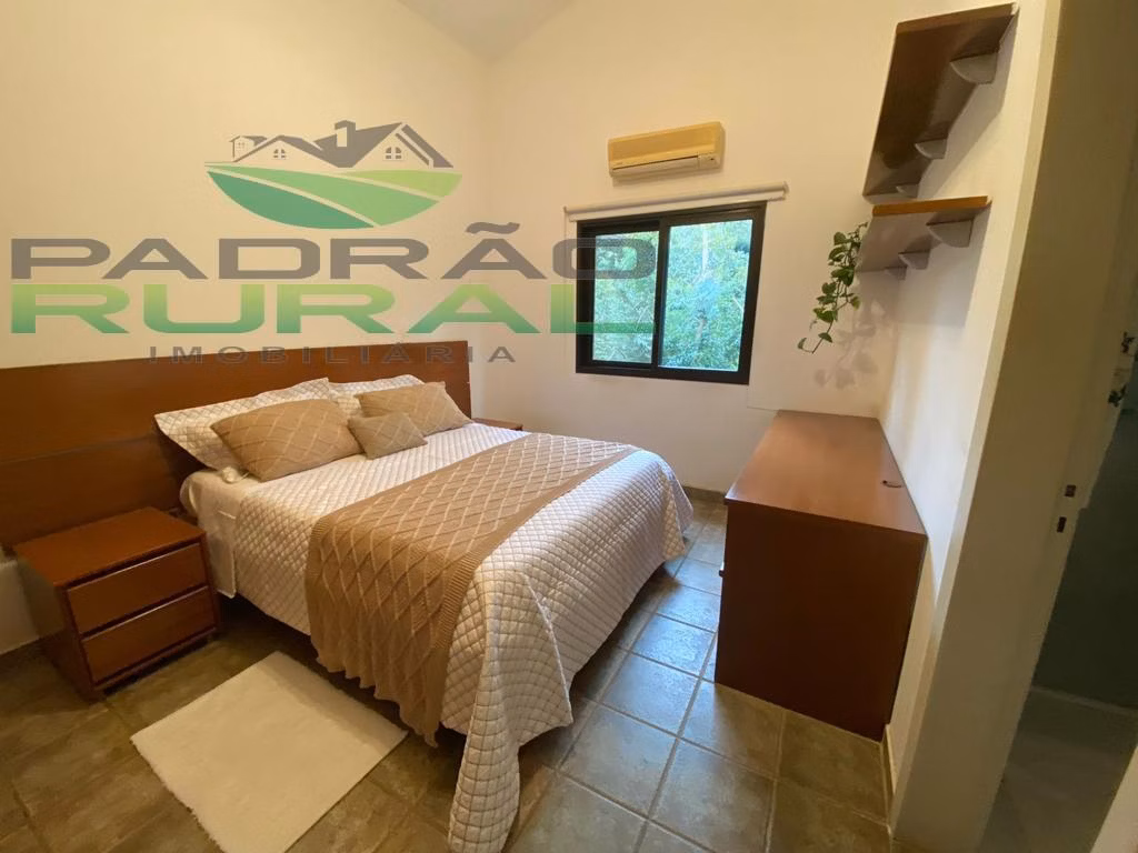 Chácara de 5.100 m² em Araçariguama, SP
