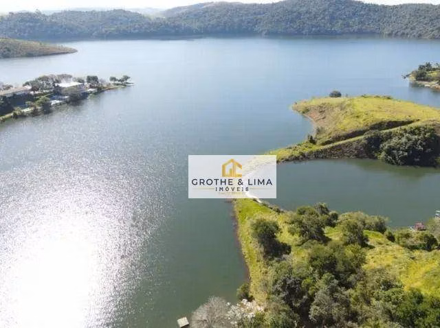 Chácara de 1.763 m² em Igaratá, SP