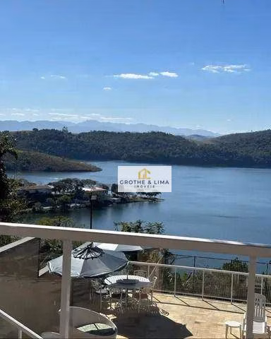 Chácara de 1.763 m² em Igaratá, SP