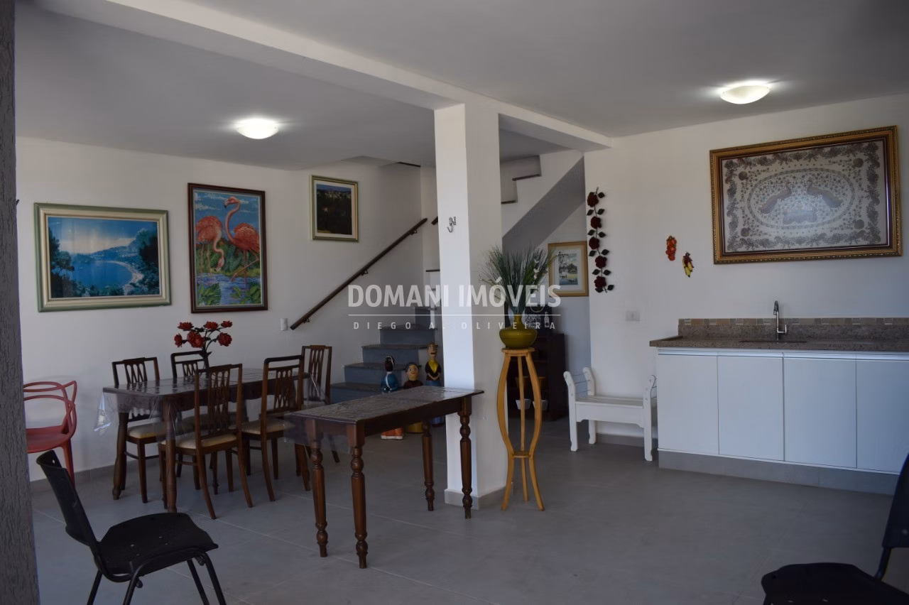 House of 690 m² in Campos do Jordão, SP, Brazil