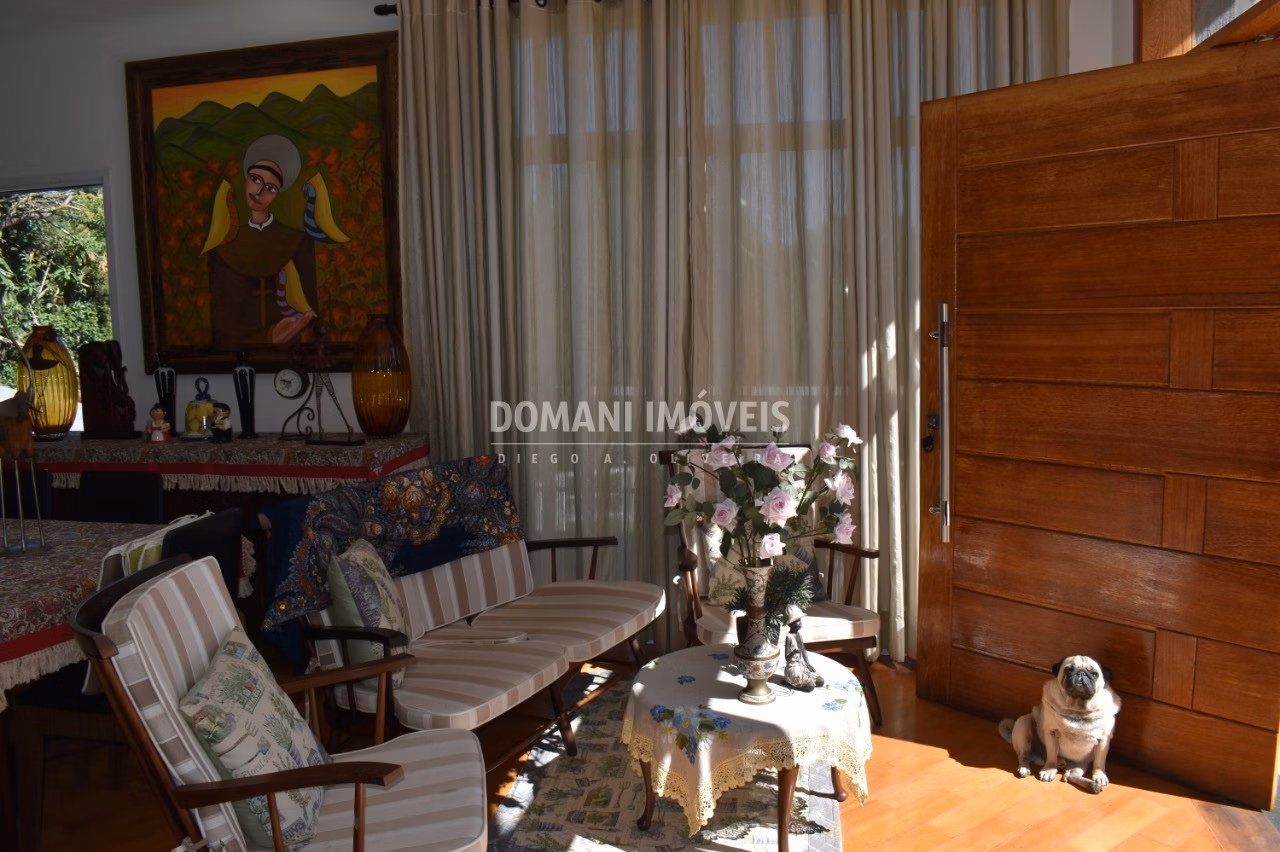 House of 690 m² in Campos do Jordão, SP, Brazil