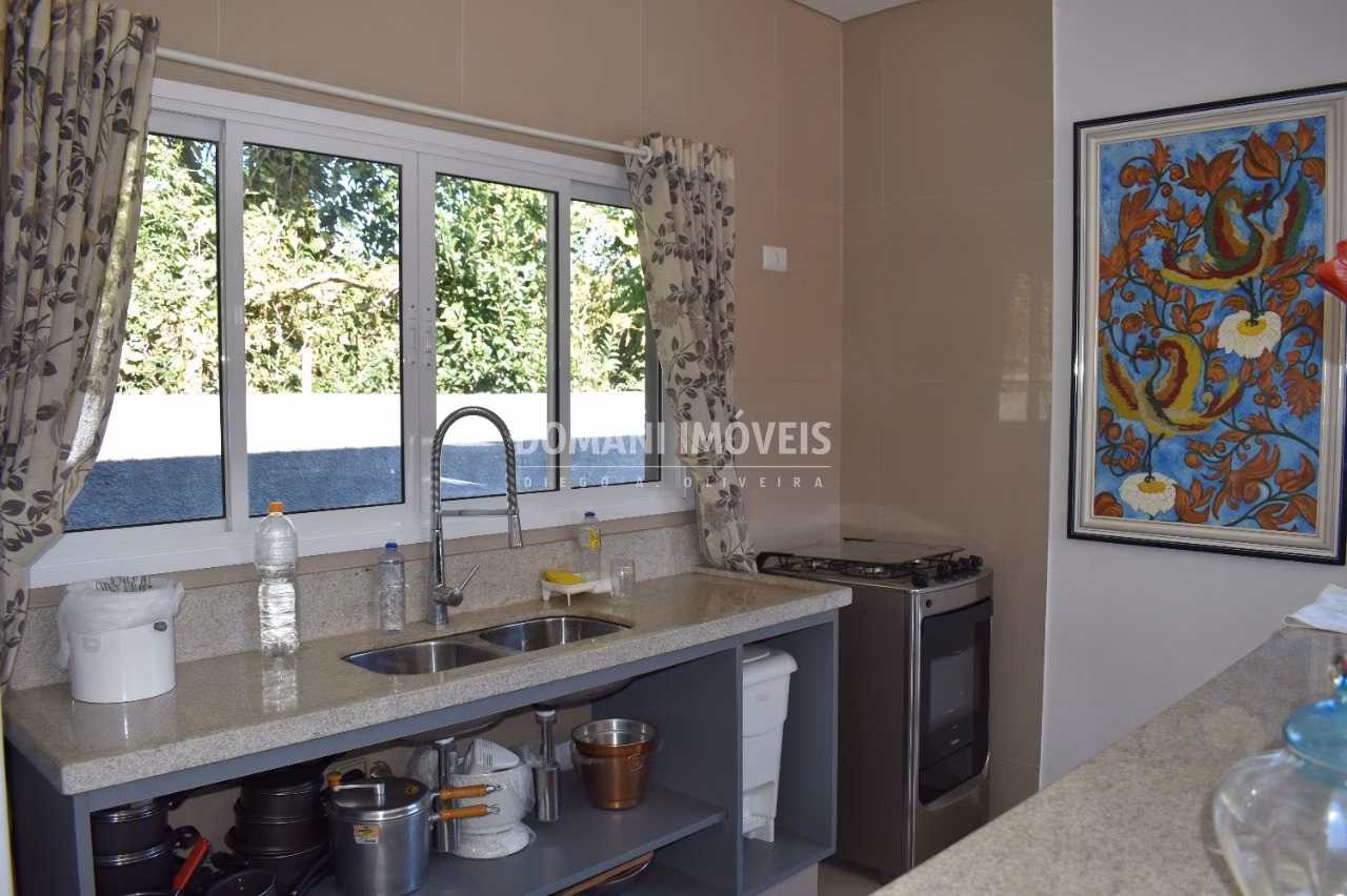 House of 690 m² in Campos do Jordão, SP, Brazil