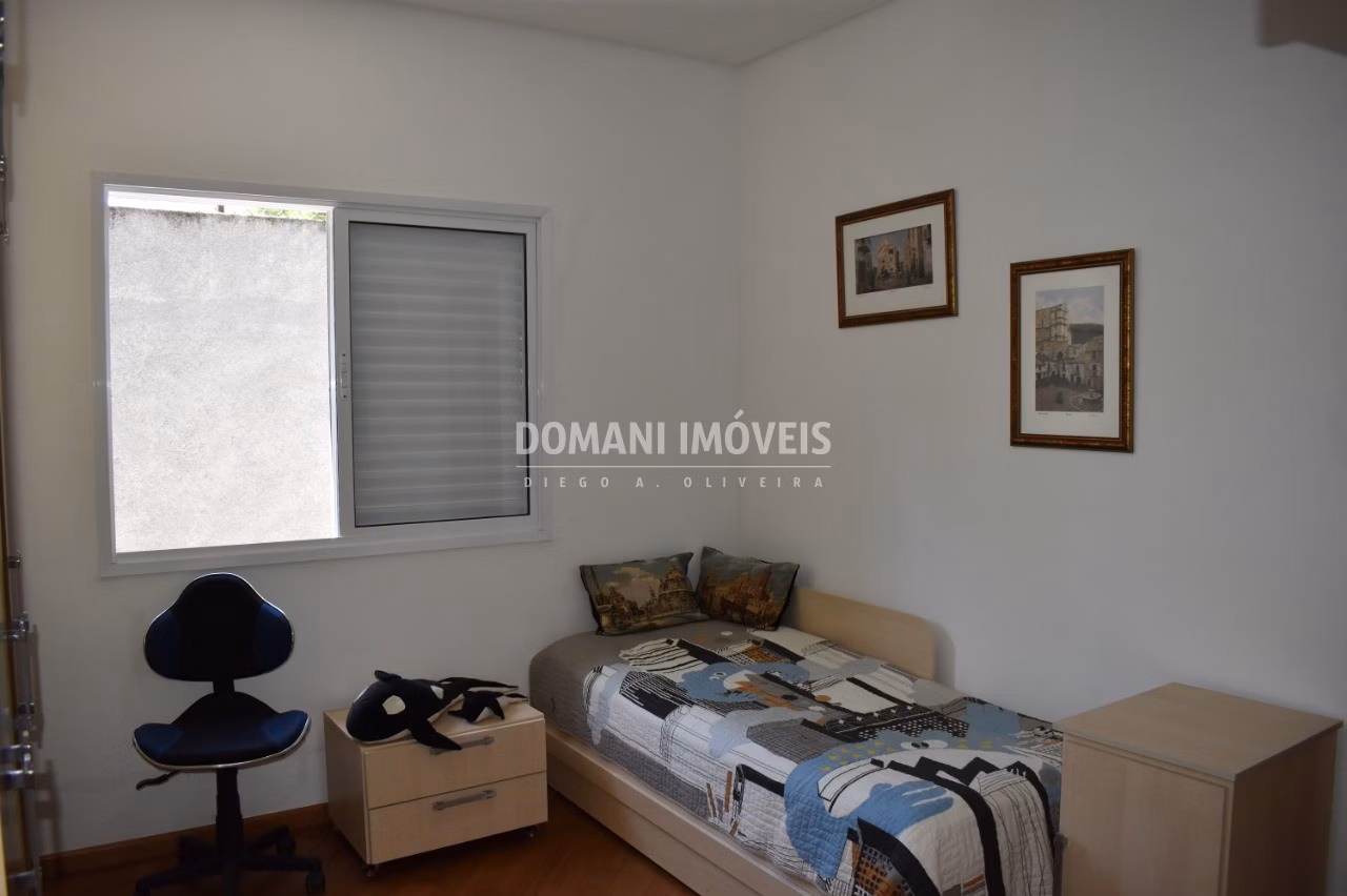 House of 690 m² in Campos do Jordão, SP, Brazil
