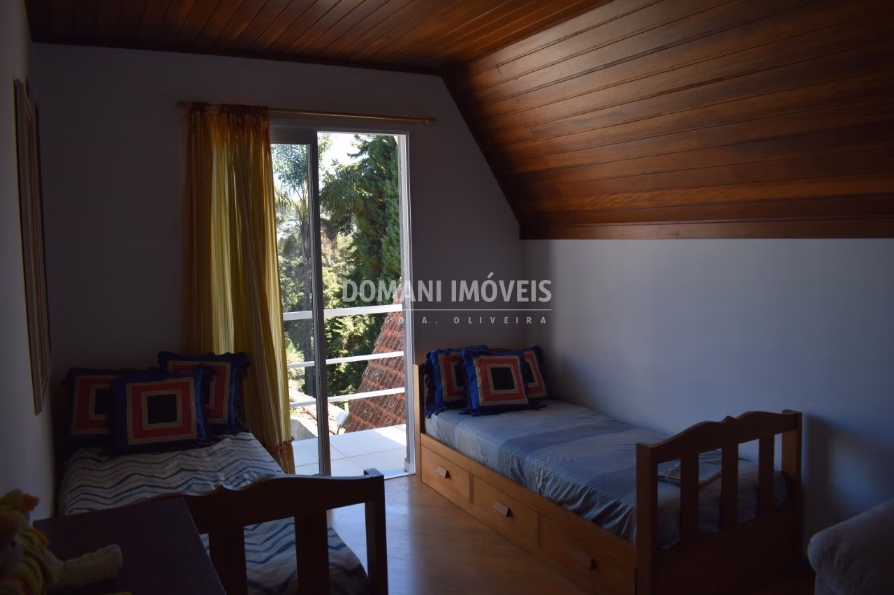 House of 690 m² in Campos do Jordão, SP, Brazil