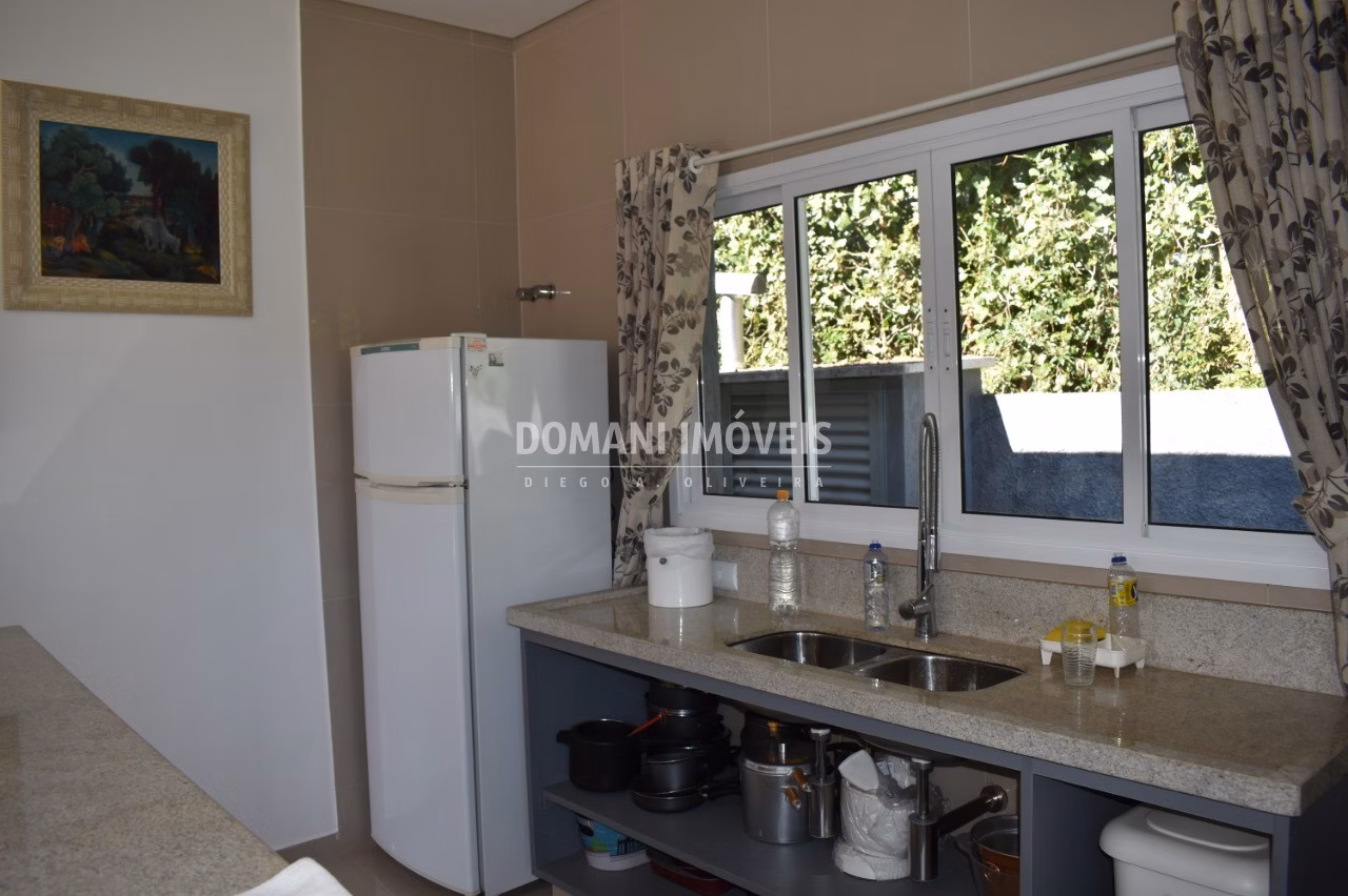 House of 690 m² in Campos do Jordão, SP, Brazil