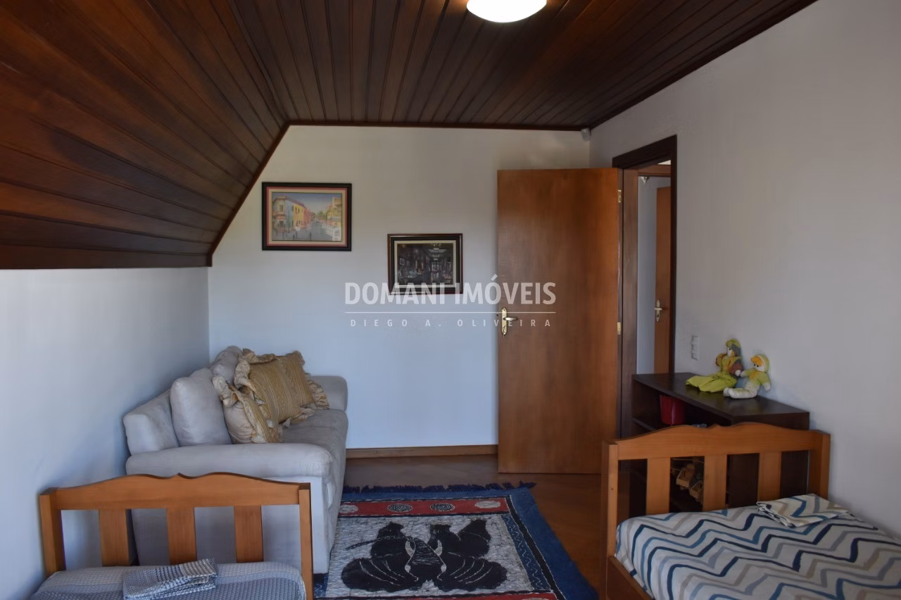 House of 690 m² in Campos do Jordão, SP, Brazil